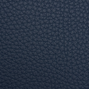 Cobalt Leather