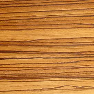 Zebrawood